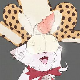 angel_(nocturnalredcat), arch_(thelonearch), thelonearch, animal_genitalia, animal_penis