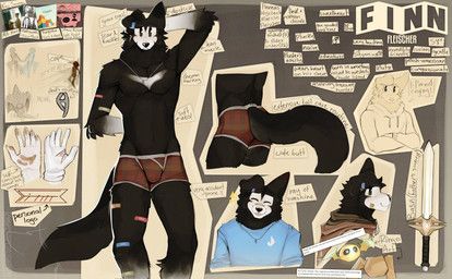 art_(cerberussenn), finn_fleischer_(cerberussenn), ringo_(cerberussenn), cerberussenn, anthro