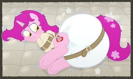 fan_character, mantra_(oc), hasbro, my_little_pony, mythology