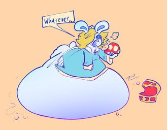 rabbid_rosalina, mario_bros, mario_plus_rabbids_sparks_of_hope, nintendo, raving_rabbids