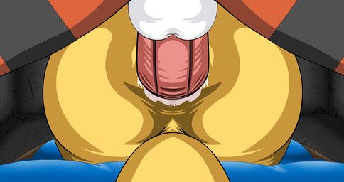 bandai_namco, digimon, dragonkris, sound_warning, vanillacreamkris