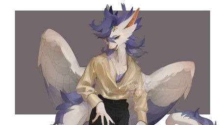 roco_kingdom, roco_kingdom:world, mochun, anthro, belt