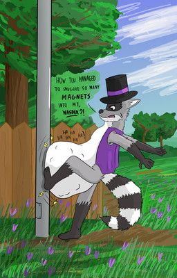 allison_towers_(character), wasder_resterski, wasder26, accident, annoyed
