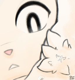 mina_(mina_the_hollower), mina_the_hollower, yacht_club_games, gloom_goblin, ambiguous_species
