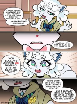 isabella_(odeko-yma), pix_(odeko-yma), nintendo, pokemon, pokemon_mystery_dungeon