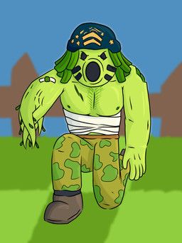 electronic_arts, plants_vs._zombies, popcap_games, aloar-d, anthro