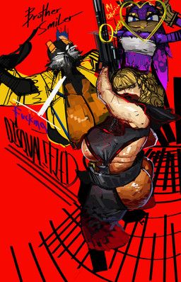charlemagne_(brothersmiler), phenton_(brothersmiler), wave_the_swallow, sega, sonic_riders