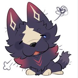 roco_kingdom, roco_kingdom:world, ooji_(artist), annoyed, big_ears