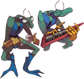 zorak_(space_ghost), adult_swim, cartoon_network, hanna-barbera, space_ghost_(series)