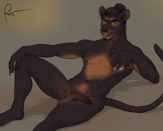 rov, abs, anthro, athletic, athletic_anthro