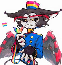 husk_(hazbin_hotel), hazbin_hotel, hellaverse, aaaaa_fryaway, anthro