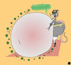 gilbert_(gassy's_gas_'n_stuff), adult_swim, cartoon_network, gassy's_gas_'n_stuff, thatdawgmurray
