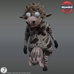 asset_joy, happy_the_humble_heifer, happy's_humble_(series), happy's_humble_burger_farm, shao_xii