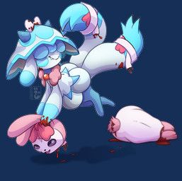 palworld, pocketpair, uluri, ambiguous_gender, aquatic