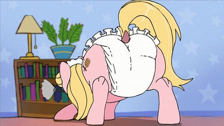 fan_character, hasbro, my_little_pony, parumpee, ambiguous_gender