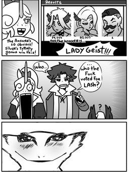 celeste_(deadlock), jacob_lash, lady_geist_(deadlock), lilah_silver, rem_(deadlock)
