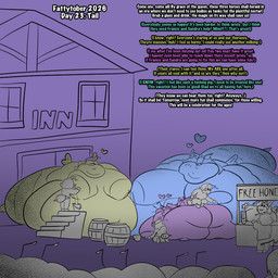 cecil_(nibblyknuckles), maxine_(nibblyknuckles), patricia_(nibblyknuckles), nibblyknuckles, accessory