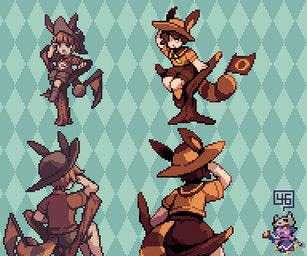 moemon, nintendo, pokemon, yglitzer, ambiguous_gender