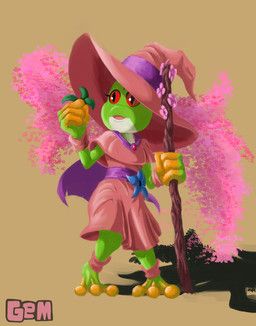 dungeons_and_dragons, hasbro, wizards_of_the_coast, geminart, amphibian