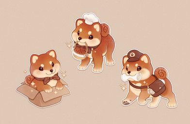 fika_(floofyfluff), floofyfluff, 4_toes, :3, ambiguous_gender