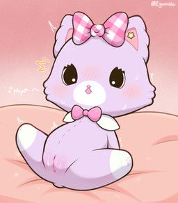 zyuuniie, animal_noises, animate_inanimate, anthro, arm_support