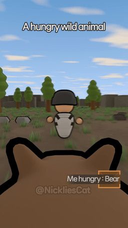 rimworld, nicklies, ambiguous_feral, ambiguous_gender, armor