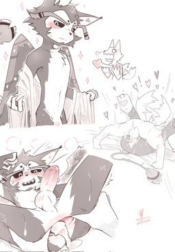 husk_(hazbin_hotel), hazbin_hotel, hellaverse, bananana8729, after_anal