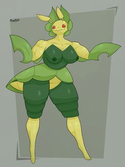 nintendo, pokemon, plaisehulder, antennae_(anatomy), anthro