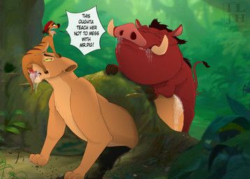 nala_(the_lion_king), pumbaa, timon, disney, the_lion_king