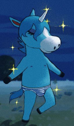 julian_(animal_crossing), animal_crossing, mythology, nintendo, 4chan_anon