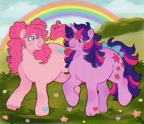pinkie_pie_(mlp), twilight_sparkle_(mlp), friendship_is_magic, hasbro, my_little_pony