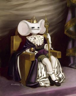 little_king_john, wattetete, anthro, big_ears, biped