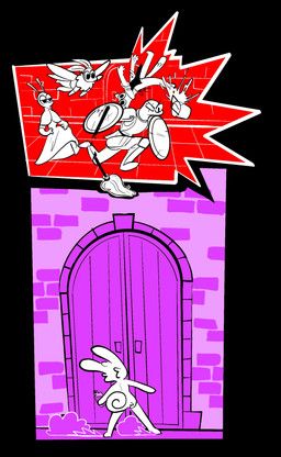aspen_(vanilla_candy), bean_(vanilla_candy), briar_(vanilla_candy), tulip_(unicorn_blood), unicorn_blood_(comic)