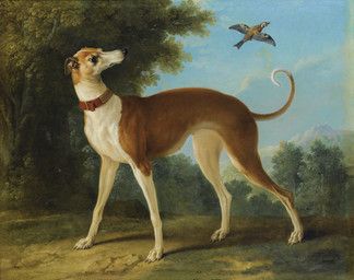 public_domain, jean-baptiste_oudry, ambiguous_feral, ambiguous_gender, avian