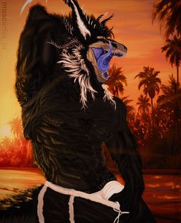 musauriss_(hurion), mythology, musauriss, anthro, bodily_fluids