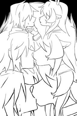kris_(zourik), noelle_holiday, deltarune, undertale_(series), goomyloid