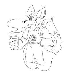 fox_mccloud, nintendo, star_fox, boot_(artist), anthro