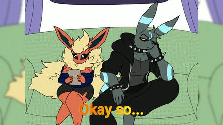nintendo, pokemon, lalaxuza, anthro, anthro_on_anthro