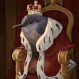 hacksawbunni, avian, balls, beak, big_balls