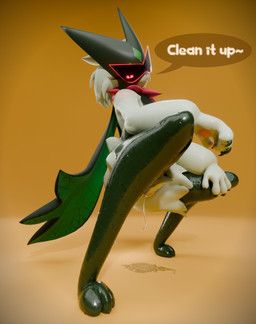 nintendo, pokemon, washabby, 3_toes, 4_fingers