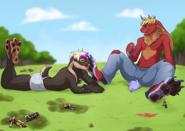 cirez, mahingan, zelas_(cirez), rooc, 4_toes