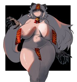 catmaid_(cibastion), asian_mythology, chinese_mythology, east_asian_mythology, mythology