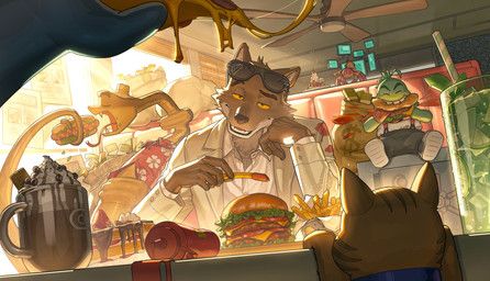 mr._piranha_(the_bad_guys), mr._snake_(the_bad_guys), mr._wolf_(the_bad_guys), ms._tarantula_(the_bad_guys), dreamworks