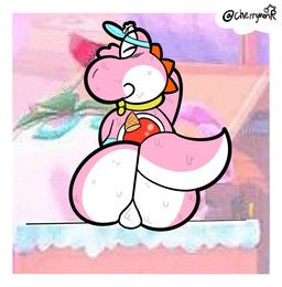 yoshi_(soft_server), mario_bros, mario_kart, mario_kart_world, nintendo