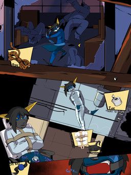 darkpup, drago-kun, anthro, ball_gag, bat
