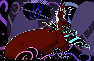 lodi_(character), conditional_dnp, lodi_(artist), 4_arms, 4_eyes