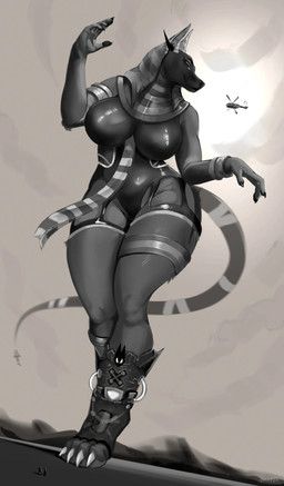 gale_(primesnek), taylornoir, 4_toes, 5_fingers, accessory
