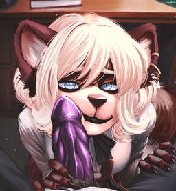 mythology, kehushka, anthro, big_breasts, blonde_hair