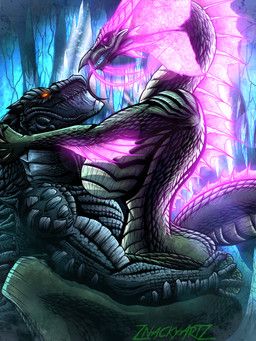 godzilla, tiamat_(godzilla), tiamat_(kaiju), zilla, godzilla_(series)