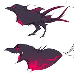 shyomao, avian, beak, bird, black_body